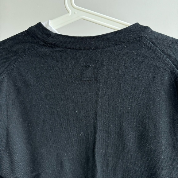 Hugo Boss 100% Virgin Wool Cardigan - Picture 7 of 10